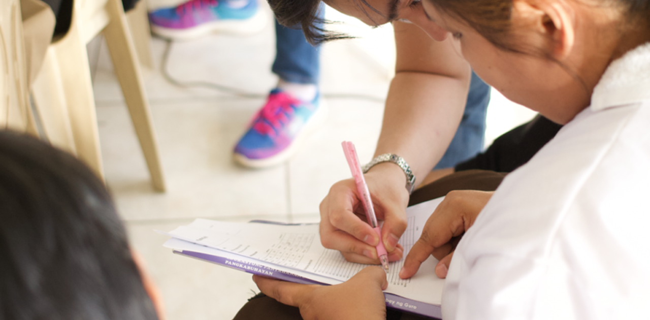 Proof-of-Concept and Scaled Testing