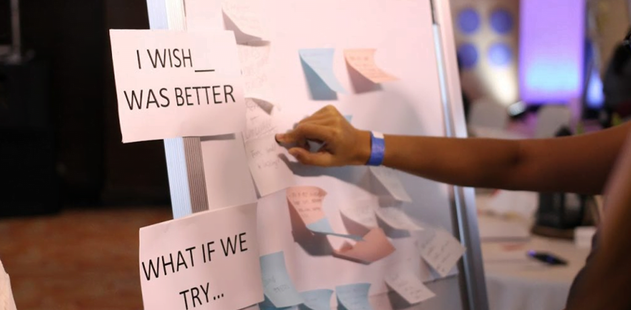 Technical Research and Behavioral Insighting™